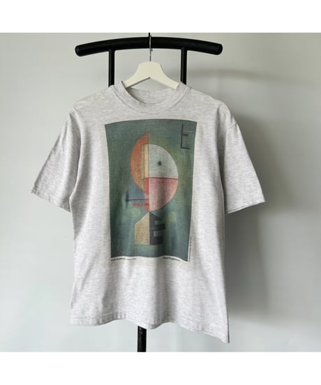 01s Vassily Kandinsky "Empor" Tee