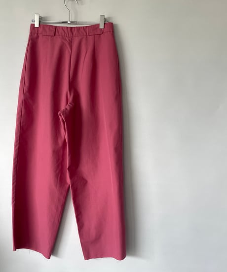 70s Shanty cut off  pants