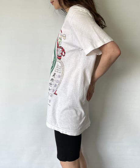 87s "HATS" Tee