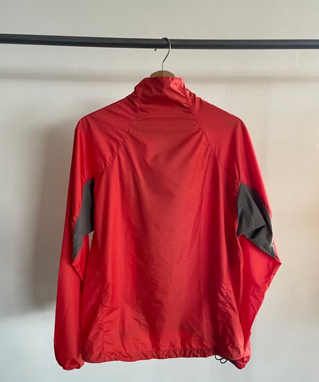 01s Patagonia Velocity shell jacket