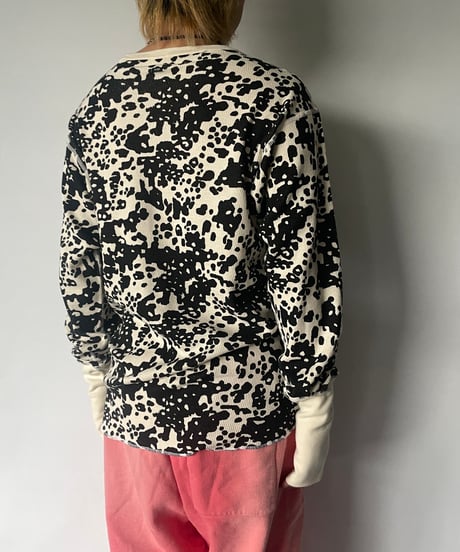 NAM Crew Camo "White"