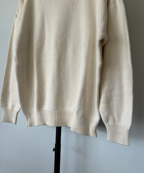 90s GAP cotton knit
