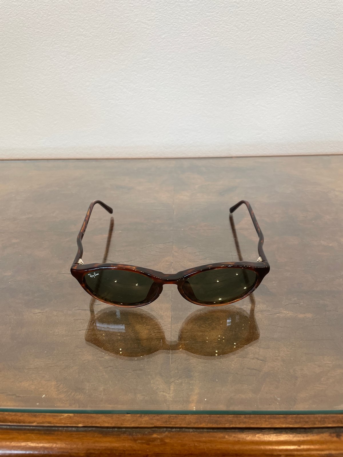 90s B&L RAY-BAN W1946 | Clout