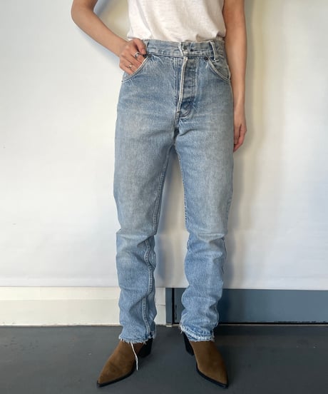 Levi's Denim pant