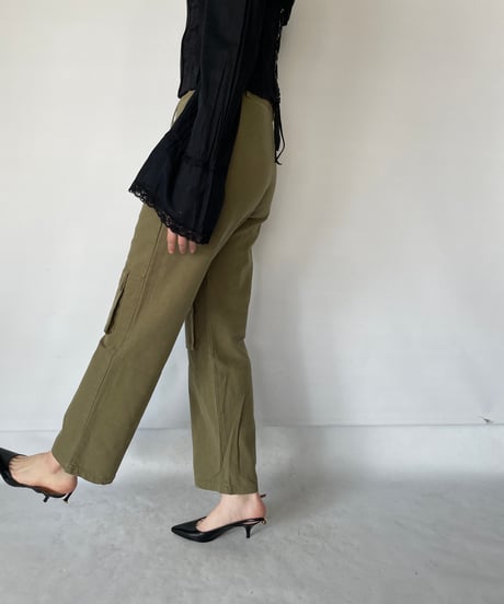 Cobalt Sports Wear Bush Pants