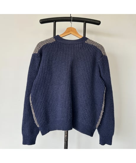 1940s France Cardigan