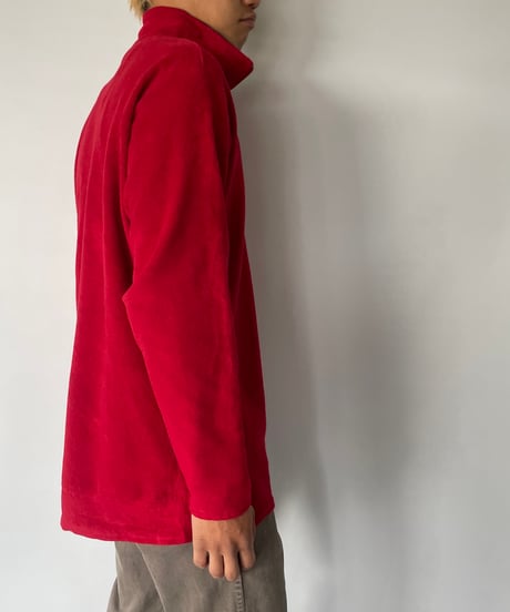 95s Patagonia CAPLENE Fleece