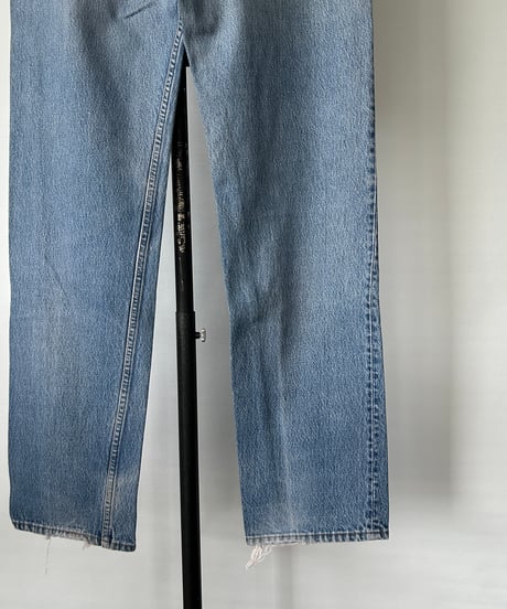 made in usa Levi's 501xx 38×38