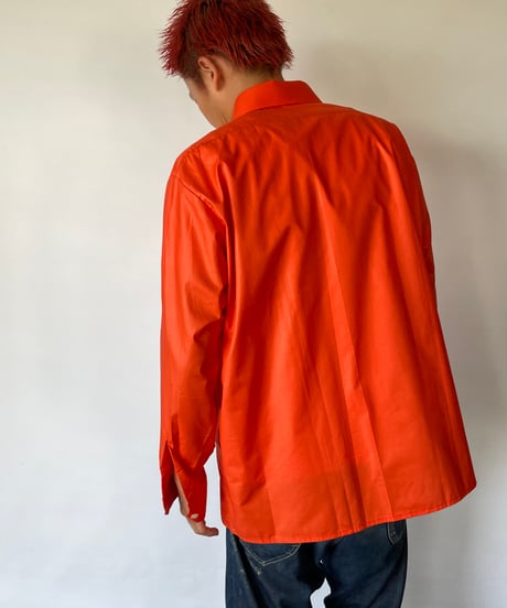 70s marvin L/S shirt