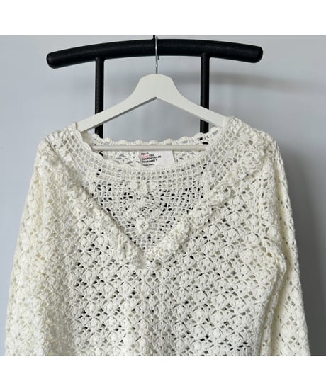 Crochet Knit