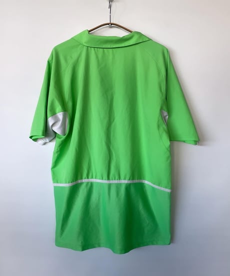 2002s NIKE Nigeria football shirt