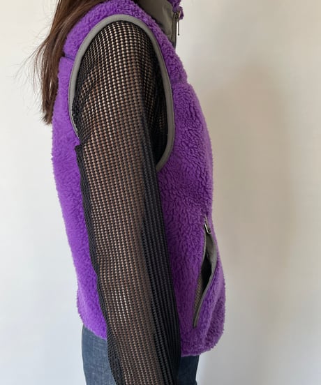 00s Patagonia Retro-X Vest