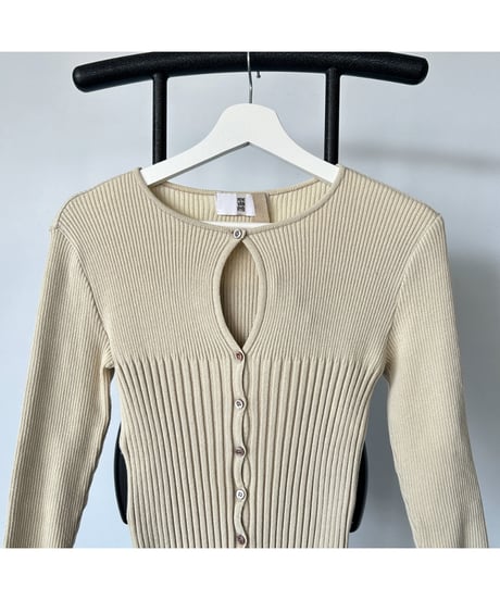 IRNE VAN RYB Short Sleeve Tops