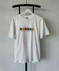 00s CHICAGO "Element Symbol" s/s tee M