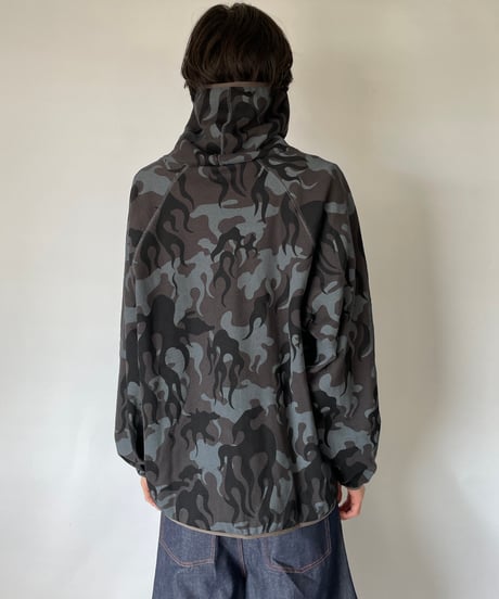 NAM "MASK FIRE CAMO"