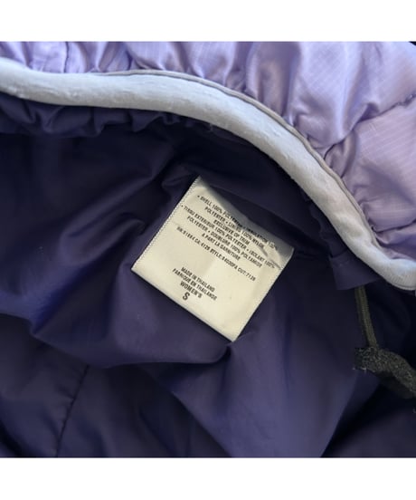 2003s Patagonia Puff Jacket