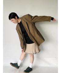 80s Power Shoulder double jacket