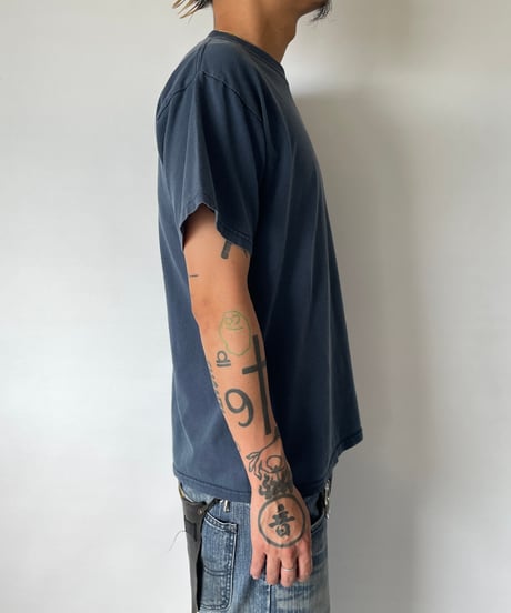 00s BOURBON STREET NEWORLEANS s/s tee