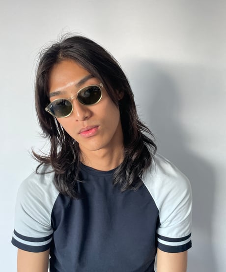 90s B&L RAY-BAN XYAY w1947