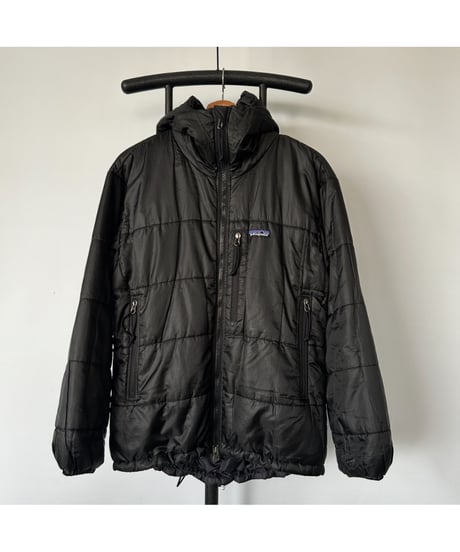 02s Patagonia DAS PARKA