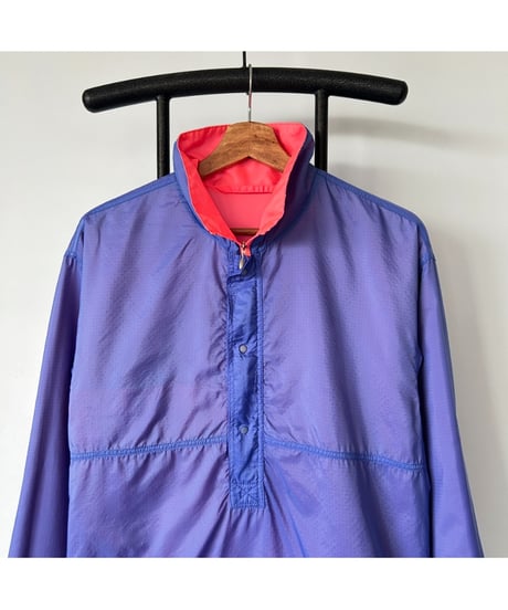 80-90s patagonia reversible pullover