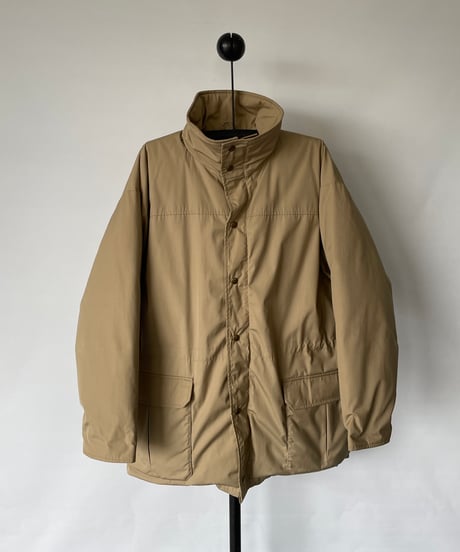 80s Woolrich down jacket