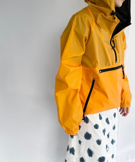 DEAD STOCK 90s SIERA DESIGN pullover
