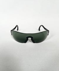 DEAD STOCK 90s B&L RAY-BAN X-rays X2