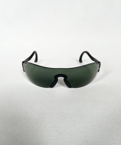 DEAD STOCK 90s B&L RAY-BAN X-rays X2