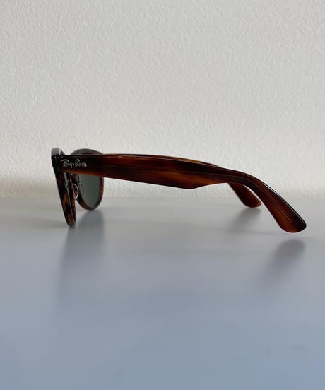 80s RAY-BAN "DALLAS"