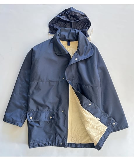 Vintage Fisherman's Jacket
