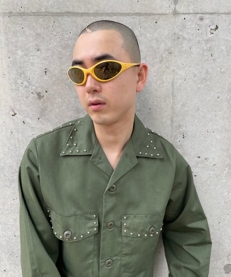 DEAD STOCK 90s B&L  RAY-BAN X-rays SPRAY w2559
