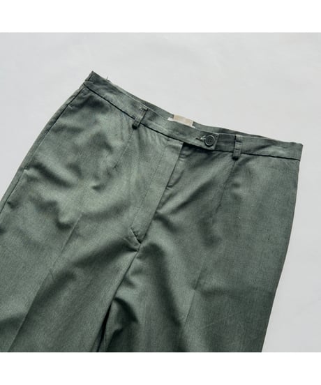 EUROPE SLACKS