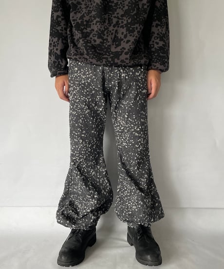 NAM Trumpet Denim Galactic "Black"
