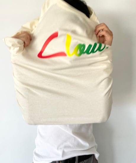 Clout tee RASTA