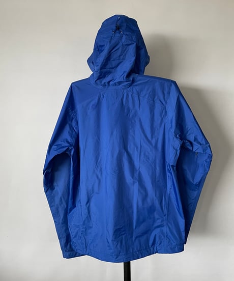 DEAD STOCK 13s patagonia "TORRENT SHELL JACKET"