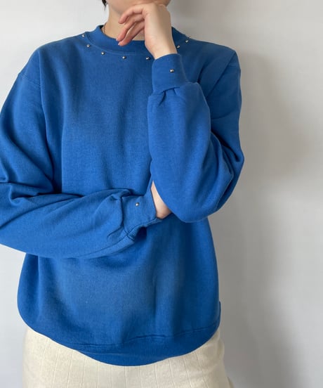 DEAD STOCK 90s Hanes sweat