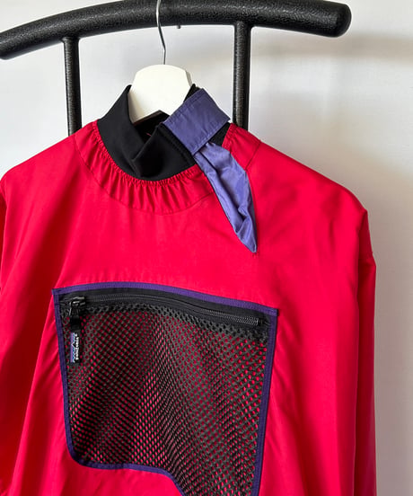 93s Patagonia PADDLING JACKET