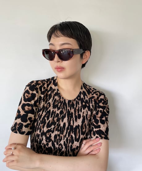 80s RAY-BAN DEKKO
