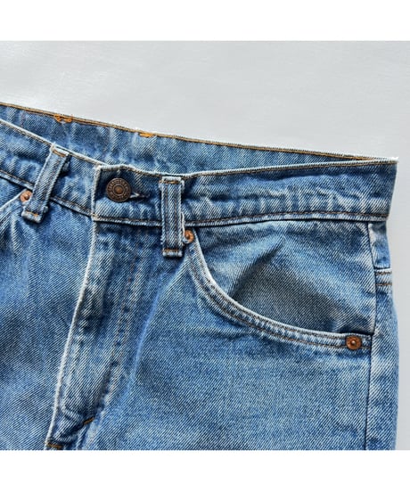 70s~80s Levi's Denim Pants