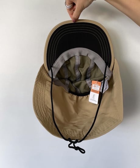 DEAD STOCK 09s patagonia SUNSHADE BROADBILL HAT