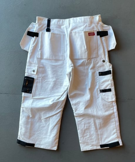 DEAD STOCK KANSAS Europe work pants 50