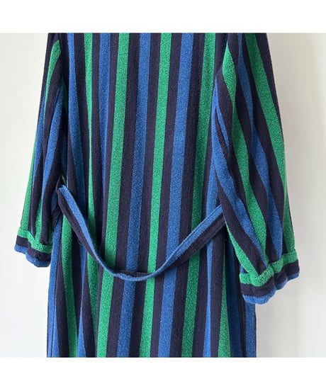 70s~80s Vintage gown