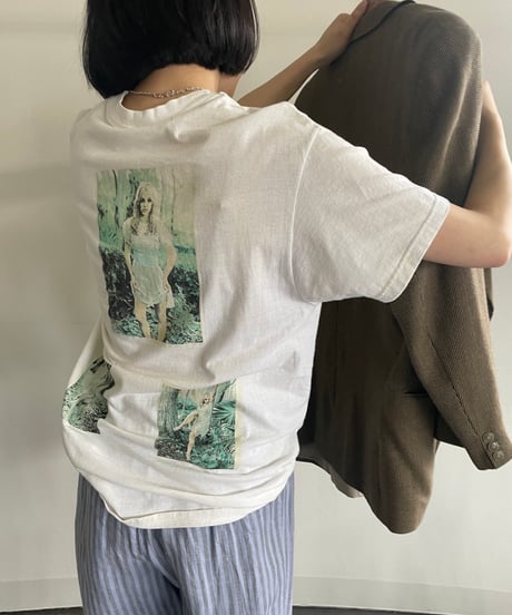 90-00s Britney Spears  tee