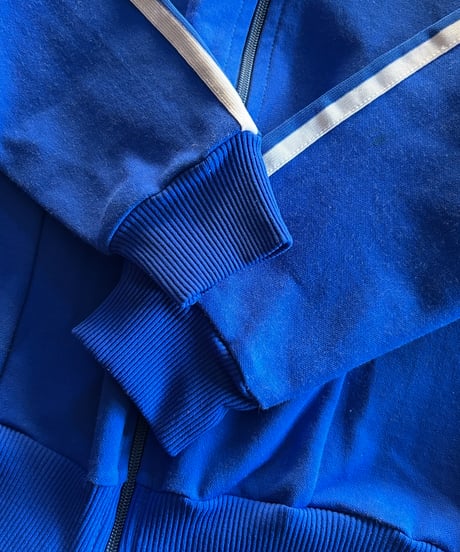 70s adidas track jacket