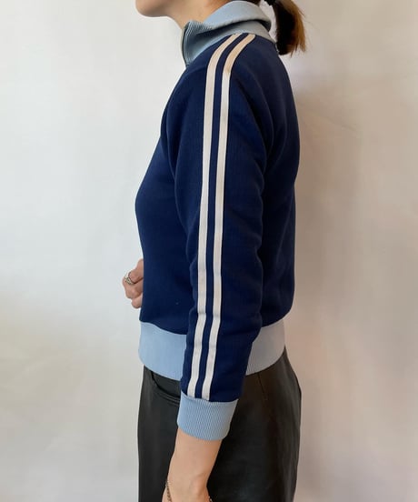 70-80s  Europe track jacket