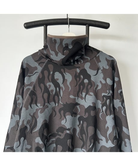 NAM "MASK FIRE CAMO"