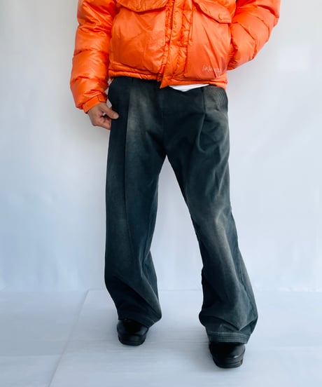 NAM "SAXPHONE PANTS" (shadow)