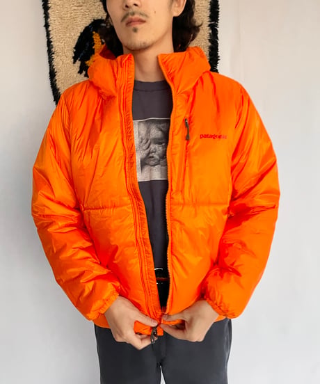 DEAD STOCK 2013s patagonia DAS PARKA