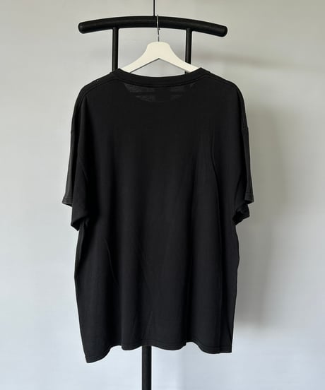 ZION "BOB MARLEY" s/s tee XL
